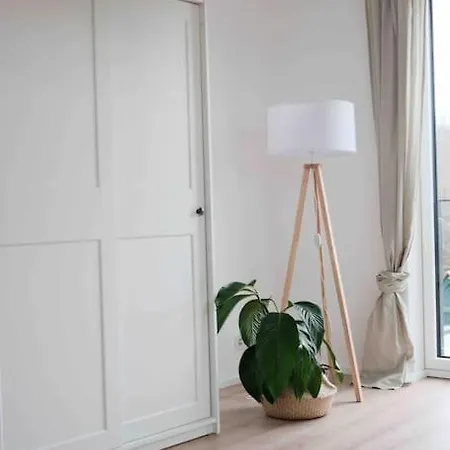 Apartment Moderne 3-zimmer Im Gruenen Schweitenkirchen