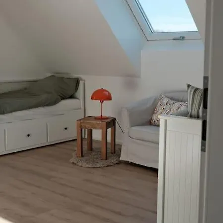 Apartment Moderne 3-zimmer Im Gruenen *