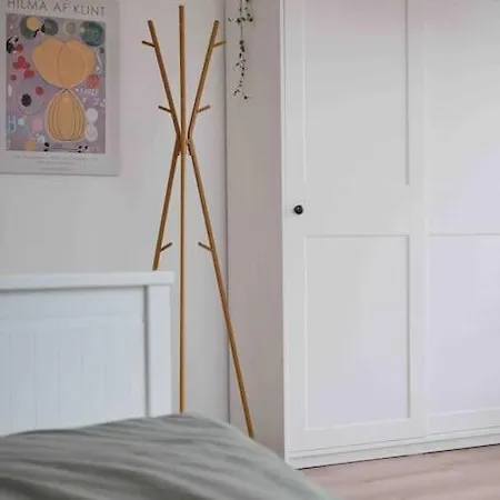 Apartment Moderne 3-zimmer Im Gruenen Schweitenkirchen