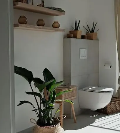 Moderne 3-zimmer Im Gruenen
